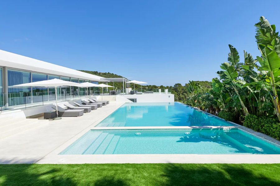 Villa La Costa Grande